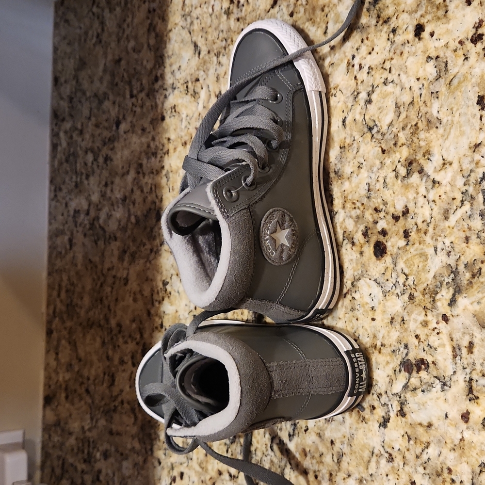 Converse All Stars Boys Shoes